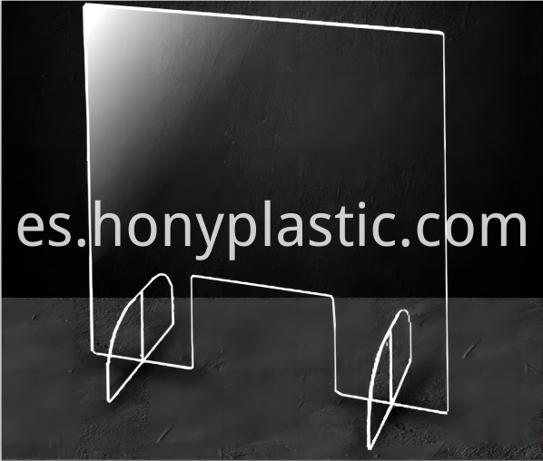 Acrylic Sheet plexiglass with high Transparency and High Definition 2mm 3mm 4mm-12(1)